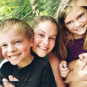 Meet your Posher, Kristen